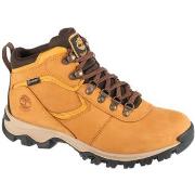 Kengät Timberland  Mt. Maddsen Mid Lthr WP  44