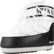 Saappaat Moon Boot  MB ICON LOW NY  36 / 38