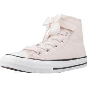 Tennarit Converse  CTAS 1V HI BLUSH  27