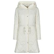 Parkatakki Guess  MAITE ONION QUILTING PARKA  EU S