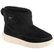 Kengät Sorel  Explorer III Slip-on Cozy WP  37