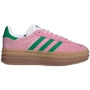 Tennarit adidas  Gazelle Bold W IE0420  36 2/3