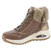 Saappaat Skechers  NILKKASAAPPAAT  UNO RUGGED  37