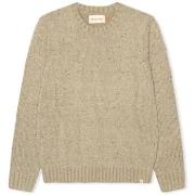 Neulepusero Rvlt Revolution  Knit Sweater 6538 - Offwhite  EU S