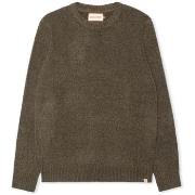 Neulepusero Rvlt Revolution  Knit Sweater 6537 - Brown  EU L