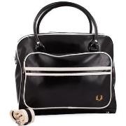 Laukut Fred Perry  CLASSIC HOLDALL  Yksi Koko