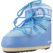 Saappaat Moon Boot  MB ICON LOW NY  36 / 38