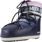 Saappaat Moon Boot  MB ICON LOW SUNRI  36 / 38