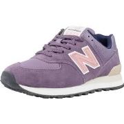 Tennarit New Balance  WL574 TP2  36 1/2