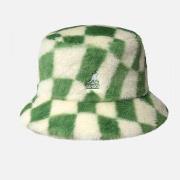 Hatut Kangol  Faux fur bucket  EU S