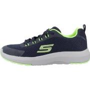 Tennarit Skechers  DYNAMIC TREAD-NITROD  27