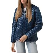 Parkatakki Skechers  GO Shield Shine Jacket  EU M