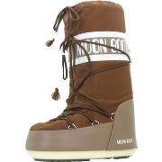 Saappaat Moon Boot  MB ICON NYLON  39 / 41