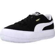 Tennarit Puma  SUEDE MAYU  36