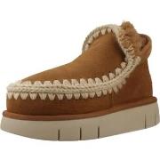 Saappaat Mou  ESKIMO BOUNCE SNEAKER  36