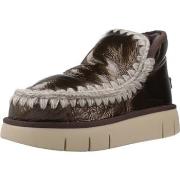 Saappaat Mou  ESKIMO BOUNCE SNEAKER LIM  38