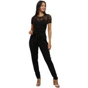 Jumpsuits La Modeuse  73302_P172935  EU S