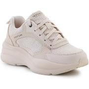 Naisten kengät Skechers  LIGHTEN UP 177402-SAND  36