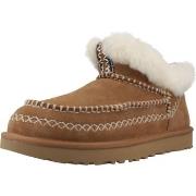 Saappaat UGG  W CLASSIC ULTRA MINI ALPINE  37