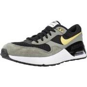 Tennarit Nike  MAX SYSTM  36