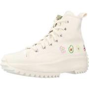 Tennarit Converse  RUN STAR HIKE HI  45