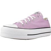 Tennarit Converse  CHUCK TAYLOR ALL STAR LIFT OX  36