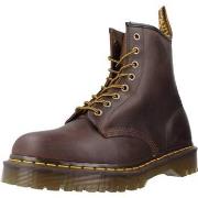 Saappaat Dr. Martens  CORE BEX  36