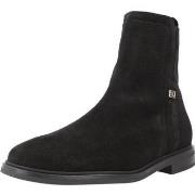 Saappaat Tommy Hilfiger  ESSENTIALS BOOT  37