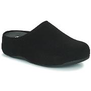 Puukengät FitFlop  SHUV FELT  36