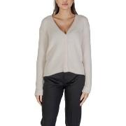 Neuleet / Villatakit Street One  EOS_short featheryarn cardigan 253822...