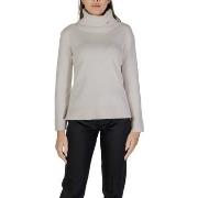 Neulepusero Street One  EOS_cosy sweater with button d 302831  IT 38