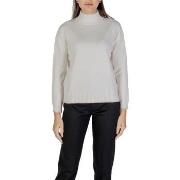 Neulepusero Street One  EOS_cosy sweater with tipping 302829  IT 38