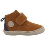 Saappaat Gioseppo  Wirt Barefoot Kids Boots - Tan  26