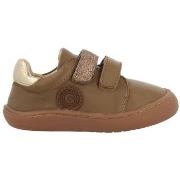 Saappaat Gioseppo  Tusten Barefoot Kids Sneakers - Taupe  26