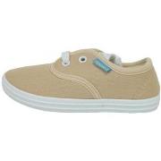 Lastenkengät Colores  ZAPATILLA LONA 1917 Tostado  23