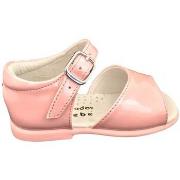 Tyttöjen sandaalit D'bébé  D'Bebé 4020 Rosa  22