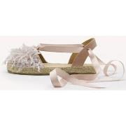 Tyttöjen sandaalit M'piacemolto  PIRULETA Rosa  38