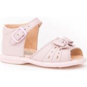 Poikien sandaalit Angelitos  924 Sandalia Rosa  19
