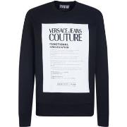 Neulepusero Versace Jeans Couture  72GAIT05  IT S