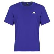 Lyhythihainen t-paita adidas  Train Essentials Stretch Training T-Shir...