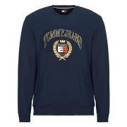 Svetari Tommy Jeans  TJM REG TJ PREP CREST CREW  EU S