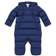 Jumpsuits Polo Ralph Lauren  ELCAPBUNTMIT-OUTERWEAR-BUNTING  3 kuukaut...