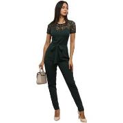 Jumpsuits La Modeuse  73304_P172943  EU L