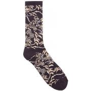 Sukat Obey  mushroom socks  Yksi Koko