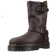 Saappaat Dr. Martens  ANISTONE HI  36