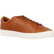 Tennarit Fred Perry  SPENCER WAXED LEATH  36