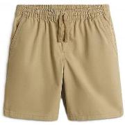 Shortsit & Bermuda-shortsit Vans  Range elastic waist short  EU M