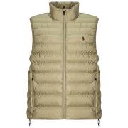 Toppatakki Polo Ralph Lauren  DOUDOUNE SANS MANCHE TERRA VEST  EU S