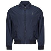 Pusakka Polo Ralph Lauren  BLOUSON COMMUTER PACKABLE EN NYLON  EU S