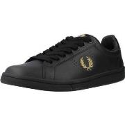 Tennarit Fred Perry  B721 LEATHER  40